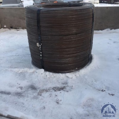 Проволока 51ХФА-1А-Д-3,75 ГОСТ 1071-81 купить в Актобе