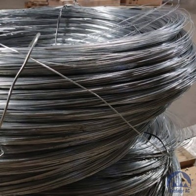 Проволока 51ХФА-1А-Д-4,00 ГОСТ 1071-81 купить в Актобе