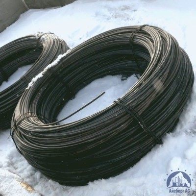 Проволока 51ХФА-1А-2,30 ГОСТ 1071-81 купить в Актобе