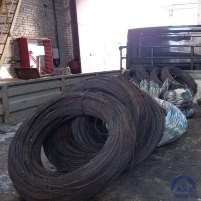 Проволока 51ХФА-1А-2,50 ГОСТ 1071-81 купить в Актобе