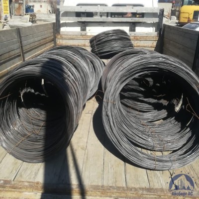 Проволока 51ХФА-1А-Д-1,60 ГОСТ 1071-81 купить в Актобе