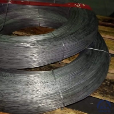 Проволока 51ХФА-2А-П-Д-3,60 ГОСТ 1071-81 купить в Актобе