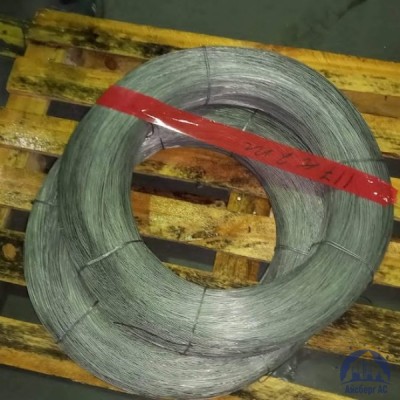 Проволока 51ХФА-2А-П-Д-4,00 ГОСТ 1071-81 купить в Актобе