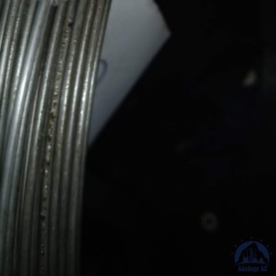 Проволока 51ХФА-1А-Д-4,50 ГОСТ 1071-81 купить в Актобе