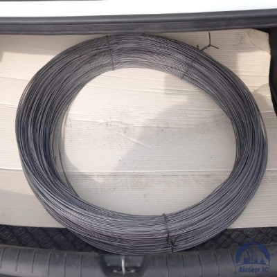 Проволока 51ХФА-1А-Д-4,80 ГОСТ 1071-81 купить в Актобе