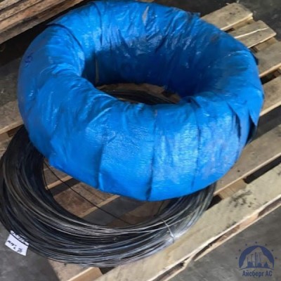 Проволока трапецевидная 3,5-1-65Г ГОСТ 11850-72 купить в Актобе