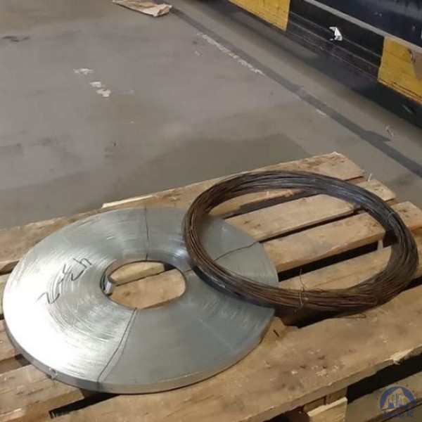 Проволока 0,32-20 ГОСТ 17305-91