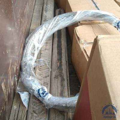 Проволока 1,4 Св-08Г2С ГОСТ 2246-70 купить в Актобе