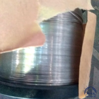 Проволока 1,5 Св-08Г2С ГОСТ 2246-70 купить в Актобе