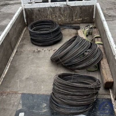 Проволока 0,3 Св-08Г2С ГОСТ 2246-70 купить в Актобе