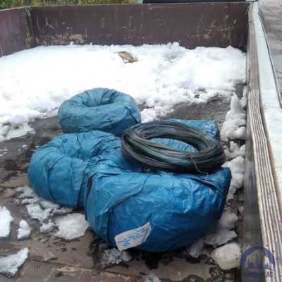 Проволока 0,5 Св-08Г2С ГОСТ 2246-70 купить в Актобе