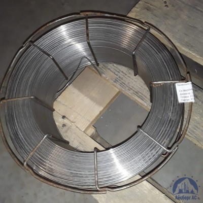 Проволока 8 Св-08 ГОСТ 2246-70 купить в Актобе