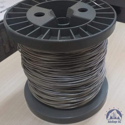 Проволока 1,2 мм ПАНЧ-11 ТУ 48-21-593-85 купить в Актобе