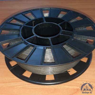 Проволока 1,6 мм ПАНЧ-11 ТУ 48-21-593-85 купить в Актобе