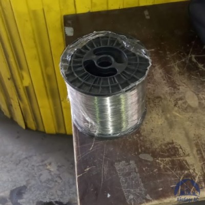 Проволока 1,8 мм ПАНЧ-11 ТУ 48-21-593-85 купить в Актобе