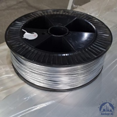 Проволока 2 мм ПАНЧ-11 ТУ 48-21-593-85 купить в Актобе