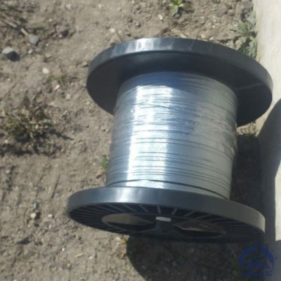 Проволока наплавочная 0,8 Нп-40Г ГОСТ 10543-98 купить в Актобе