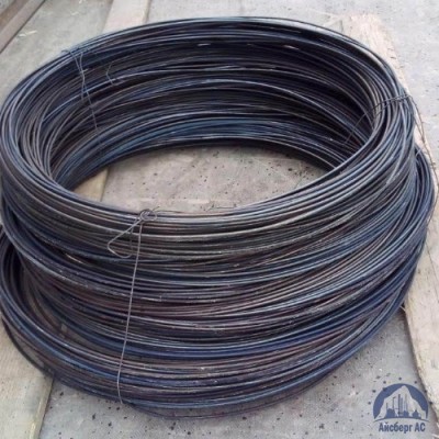 Проволока 51ХФА-А-1-ГН-1 ГОСТ 14963-78 купить в Актобе