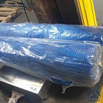 Сетка Рабица с полимерным покрытием 40х40х2,8 мм в рулоне 2х10 м купить в Актобе