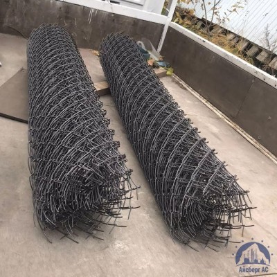 Сетка Рабица 25х25х1,4 мм в рулоне 1,5х10 м купить в Актобе