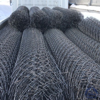 Сетка Рабица 20х20х2 мм в рулоне 1,5х10 м купить в Актобе