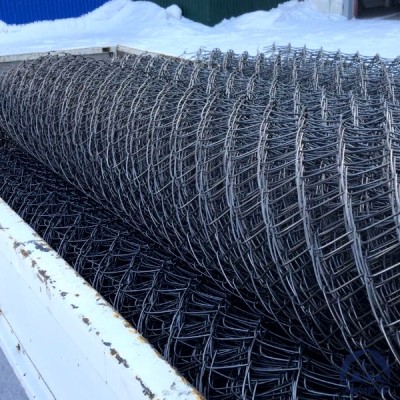 Сетка Рабица 20х20х1,4 мм в рулоне 1,5х10 м купить в Актобе