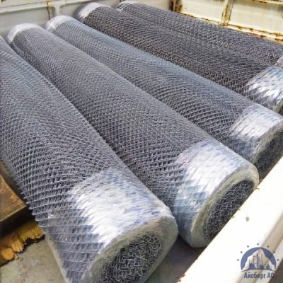 Сетка Рабица 15х15х1,4 мм в рулоне 1,5х10 м купить в Актобе