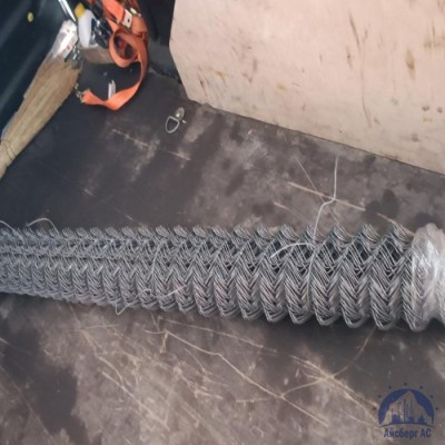 Сетка Рабица 15х15х1,2 мм в рулоне 1,5х10 м купить в Актобе