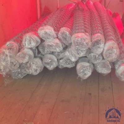 Сетка Рабица 10х10х1,6 мм в рулоне 1,5х10 м купить в Актобе