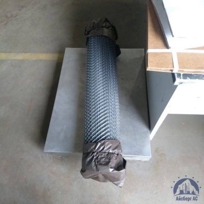 Сетка Рабица 10х10х1,4 мм в рулоне 1,5х10 м купить в Актобе