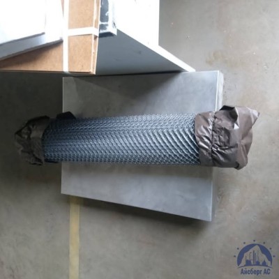 Сетка Рабица нержавеющая 10х10х1,6 мм в рулоне 1,5х10 м 12Х18Н10Т купить в Актобе