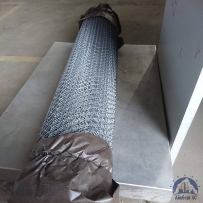 Сетка Рабица нержавеющая 10х10х1,4 мм в рулоне 1,5х10 м 12Х18Н10Т купить в Актобе