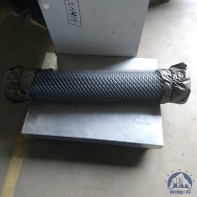 Сетка Рабица нержавеющая 10х10х1,2 мм в рулоне 1,5х10 м 12Х18Н10Т купить в Актобе