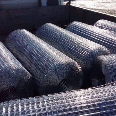 Сетка сварная 50х50х3 мм 12х18н10т ГОСТ 23279-85 купить в Актобе