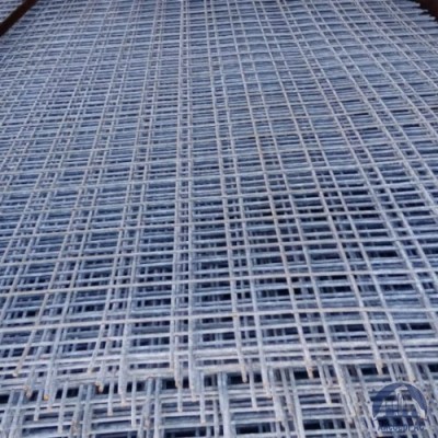 Сетка сварная 50х50х4 мм 12х18н10т ГОСТ 23279-85 купить в Актобе