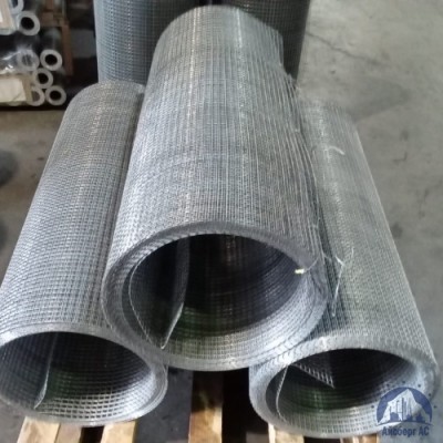 Сетка сварная 30х30х4 мм 12х18н10т ГОСТ 23279-85 купить в Актобе