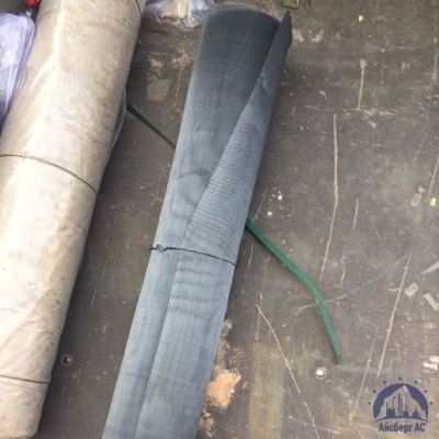 Сетка тканая оцинкованная 5х5х0,5 мм ГОСТ 3826-82 купить в Актобе