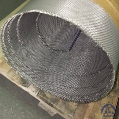 Сетка тканая оцинкованная 50х50х1,6 мм ГОСТ 3826-82 купить в Актобе