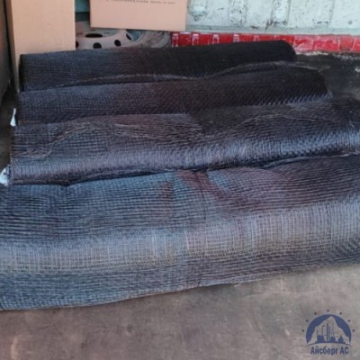 Сетка тканая 5х5х1,2 мм НУ ГОСТ 3826-82 купить в Актобе