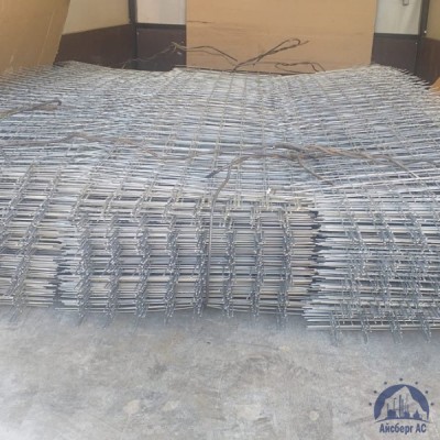 Сетка арматурная 100х150х3 мм карта 0,5х1,5 м ГОСТ 23279-2012 купить в Актобе