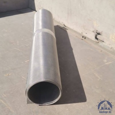 Сетка тканая нержавеющая 0.7х0.3мм ст. 12Х18Н10Т ГОСТ 3826-82