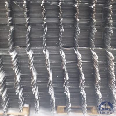 Сетка кладочная 3,8х50х50 мм (500х1500 мм) купить в Актобе