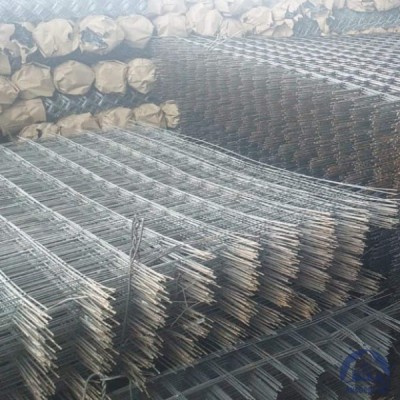 Сетка кладочная 3х100х100 мм (250х1500 мм) купить в Актобе