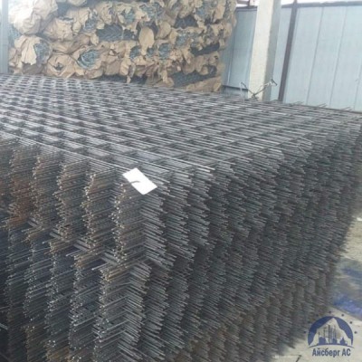 Сетка кладочная 3х100х100 мм (250х2000 мм) купить в Актобе