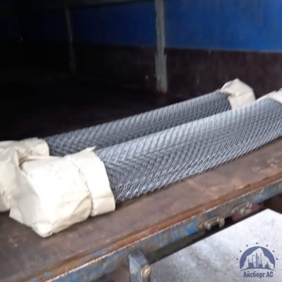 Сетка Рабица 25х25х2,5 мм в рулоне 1,5х10 м купить в Актобе