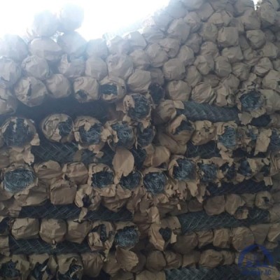 Сетка Рабица 25х25х2 мм в рулоне 1,5х10 м купить в Актобе