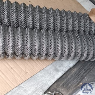 Сетка Рабица 20х20х1,2 мм в рулоне 1,5х10 м купить в Актобе