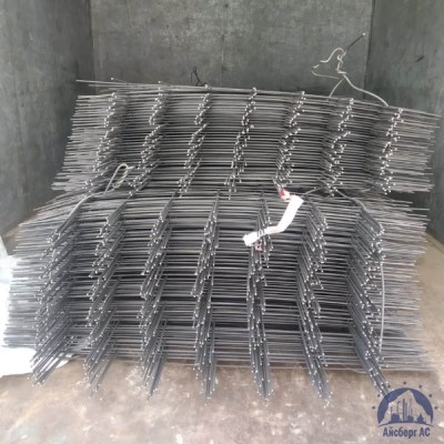 Сетка кладочная 4х100х100 мм (250х1500 мм) купить в Актобе