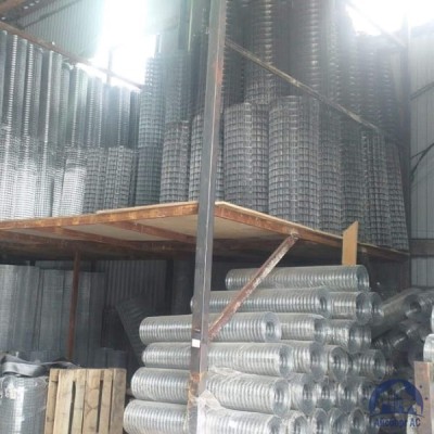 Сетка кладочная 3х50х50 мм (500х1500 мм) купить в Актобе