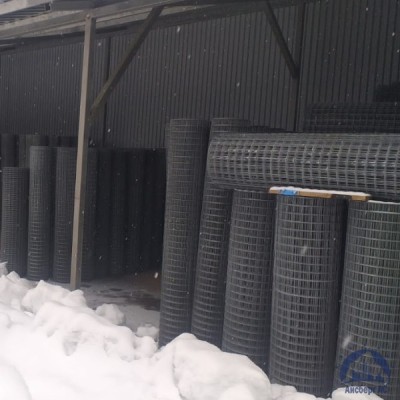 Сетка кладочная 3х100х100 мм (380х1500 мм) купить в Актобе